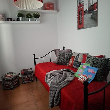 Maison d'hôtes El Atico De Mijares Extérieur photo