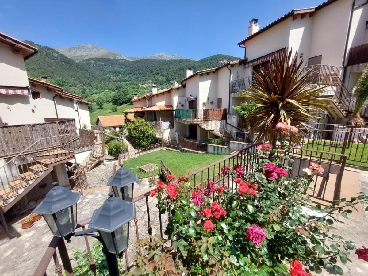 Maison d'hôtes El Atico De Mijares Extérieur photo