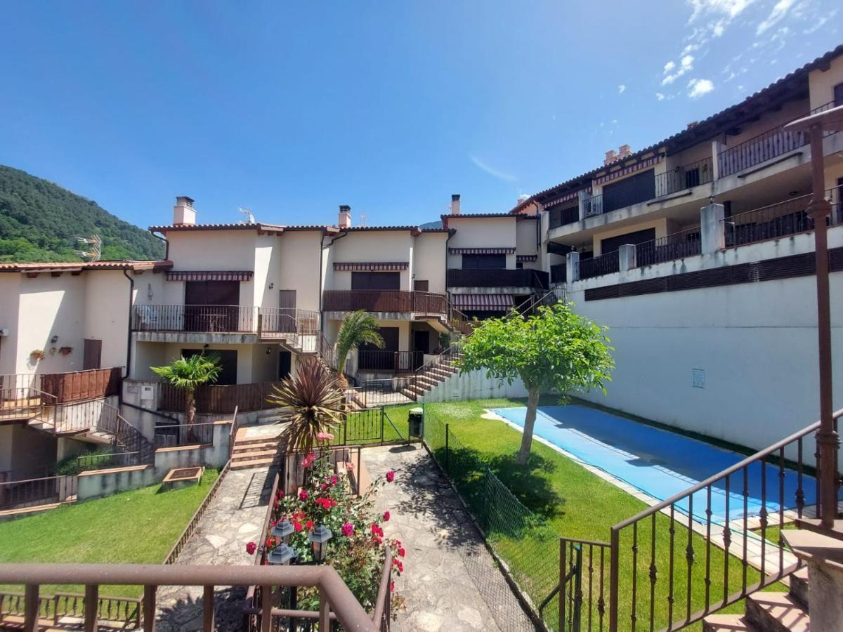 Maison d'hôtes El Atico De Mijares Extérieur photo