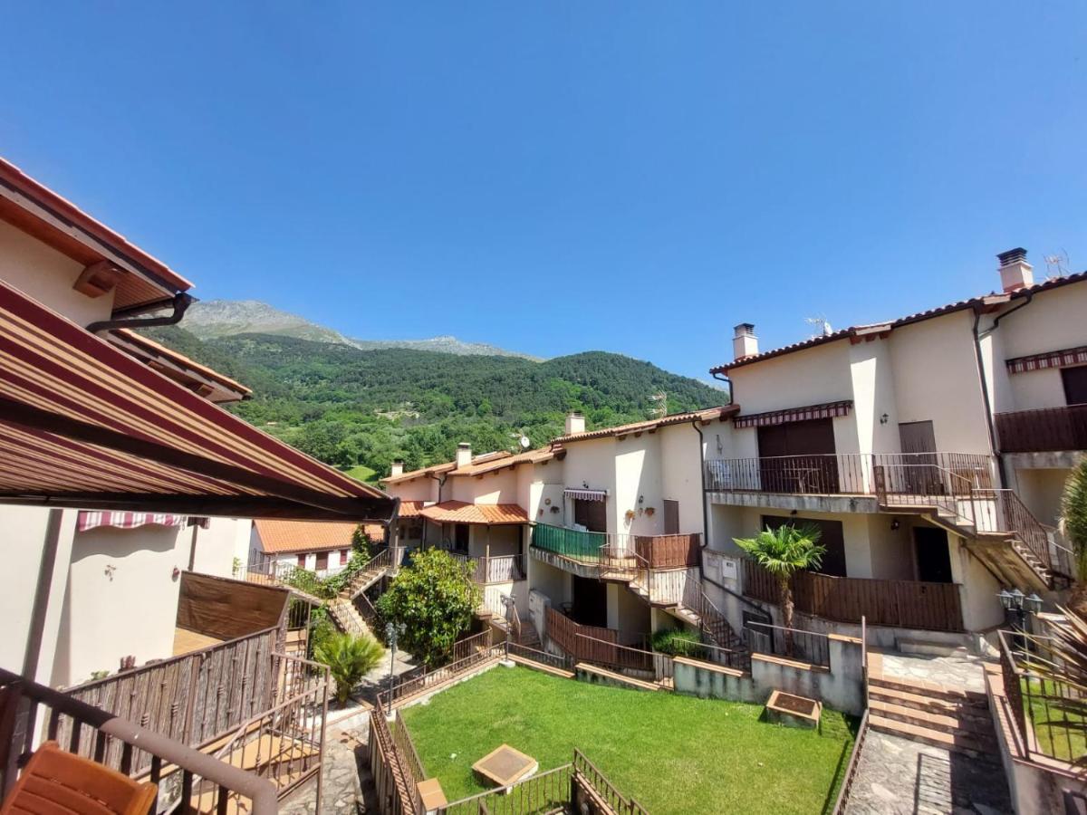 Maison d'hôtes El Atico De Mijares Extérieur photo