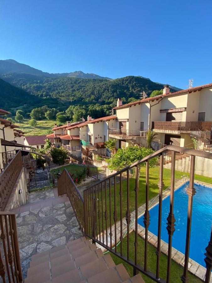 Maison d'hôtes El Atico De Mijares Extérieur photo