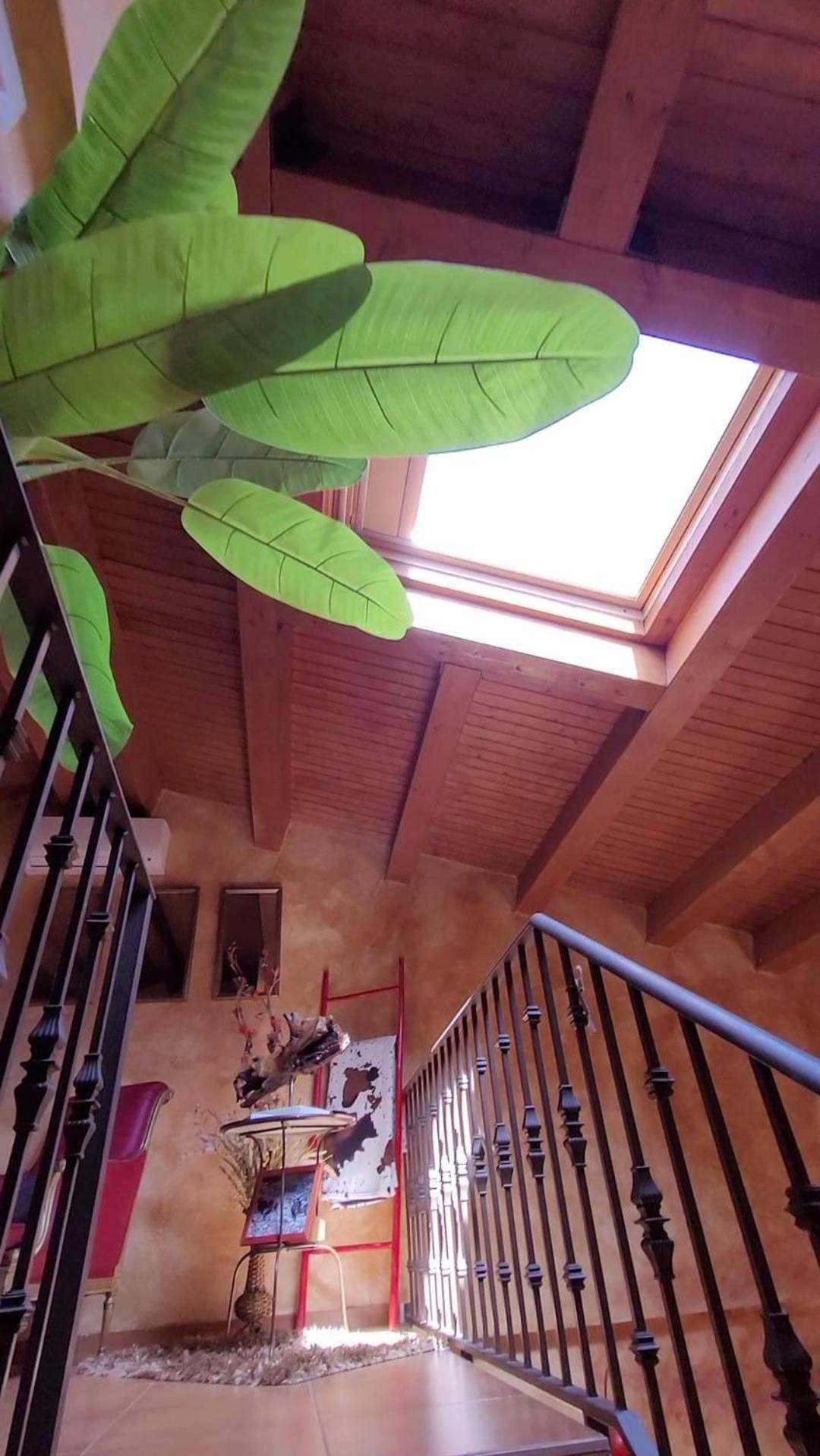 Maison d'hôtes El Atico De Mijares Chambre photo