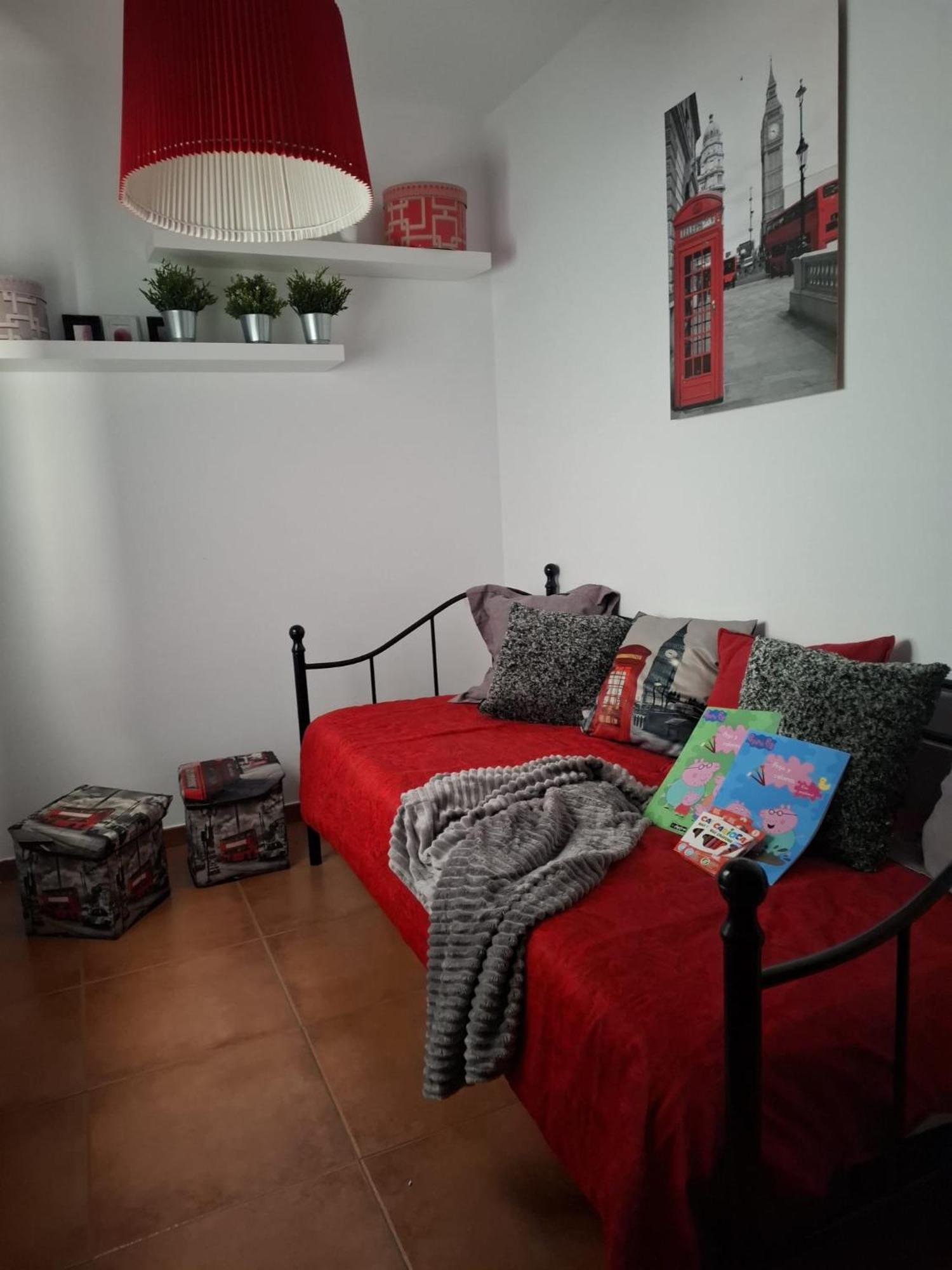 Maison d'hôtes El Atico De Mijares Extérieur photo