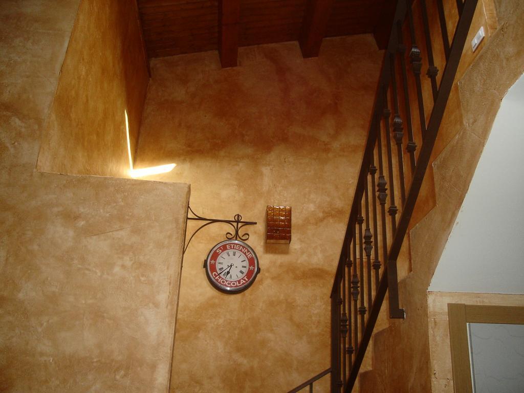 Maison d'hôtes El Atico De Mijares Extérieur photo