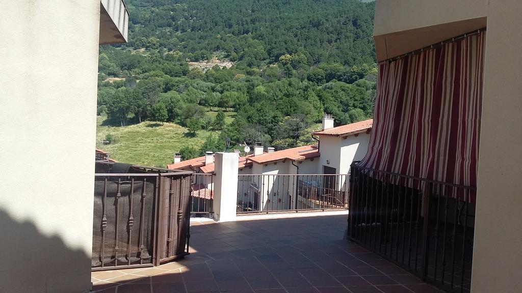 Maison d'hôtes El Atico De Mijares Extérieur photo