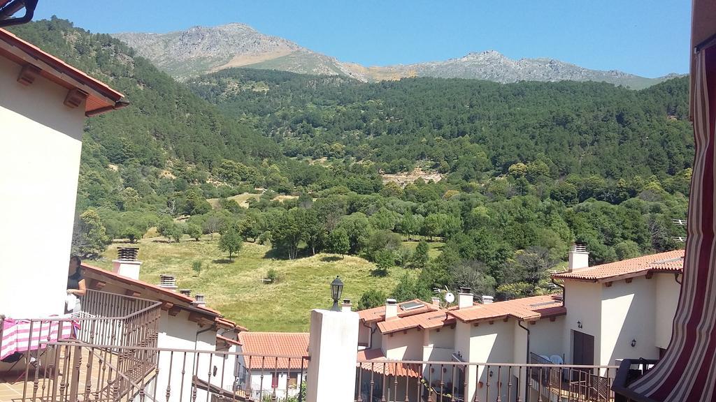 Maison d'hôtes El Atico De Mijares Extérieur photo