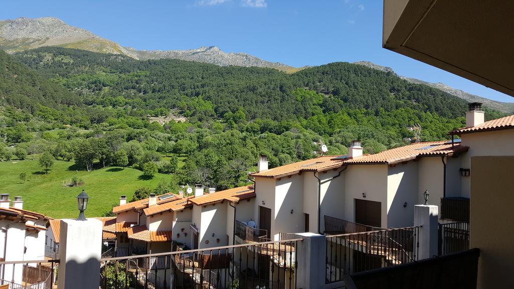 Maison d'hôtes El Atico De Mijares Extérieur photo